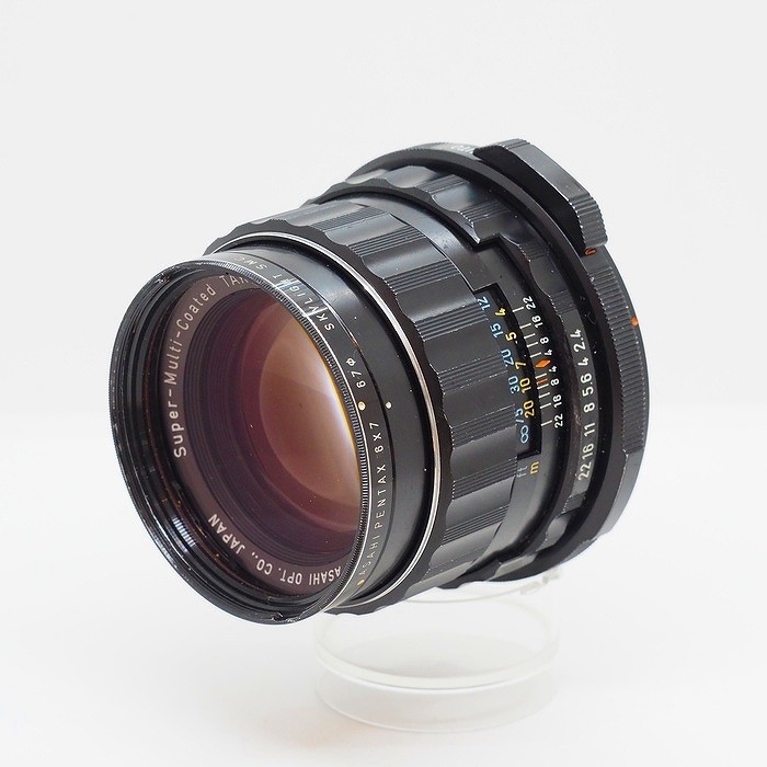 ペンタックス 6X7用 SMCT 105/2.4