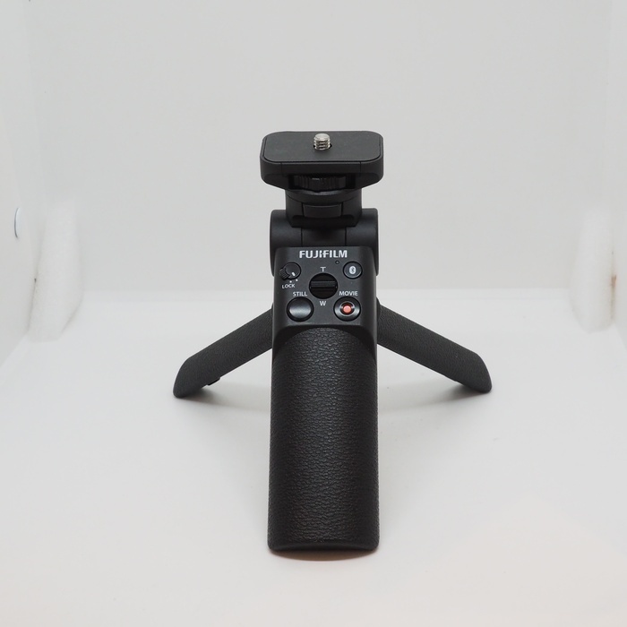 フジフイルム TG-BT1 三脚グリップ