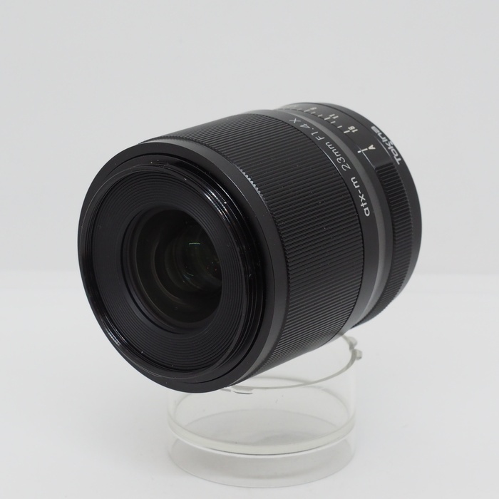 トキナー atx-m 23/1.4 フジX