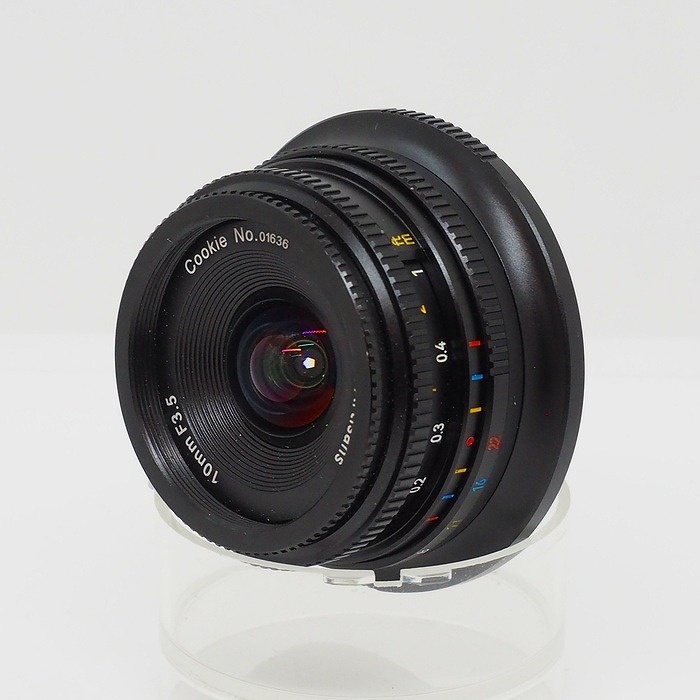 七工匠 7Artisans 10/3.5 フジX