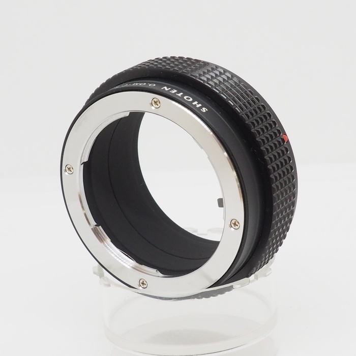 SHOTEN OOM-CR OM-RFマウントアダプター