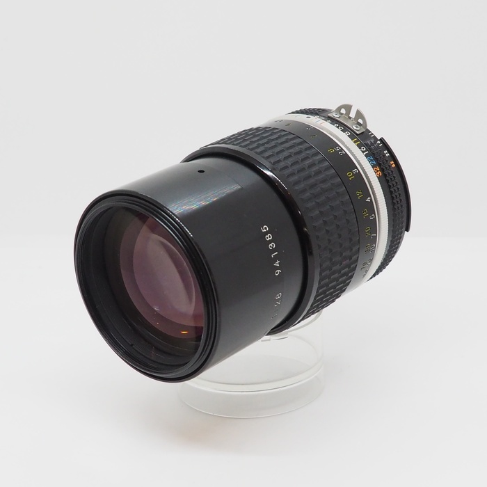 ニコン AI 135/F2.8S
