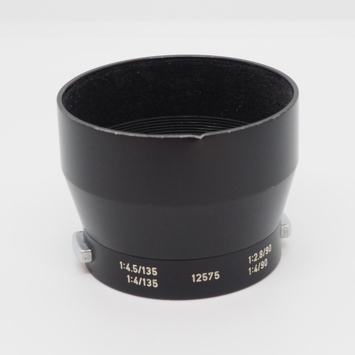 ライカ IUFOO 12575 90/135用フード