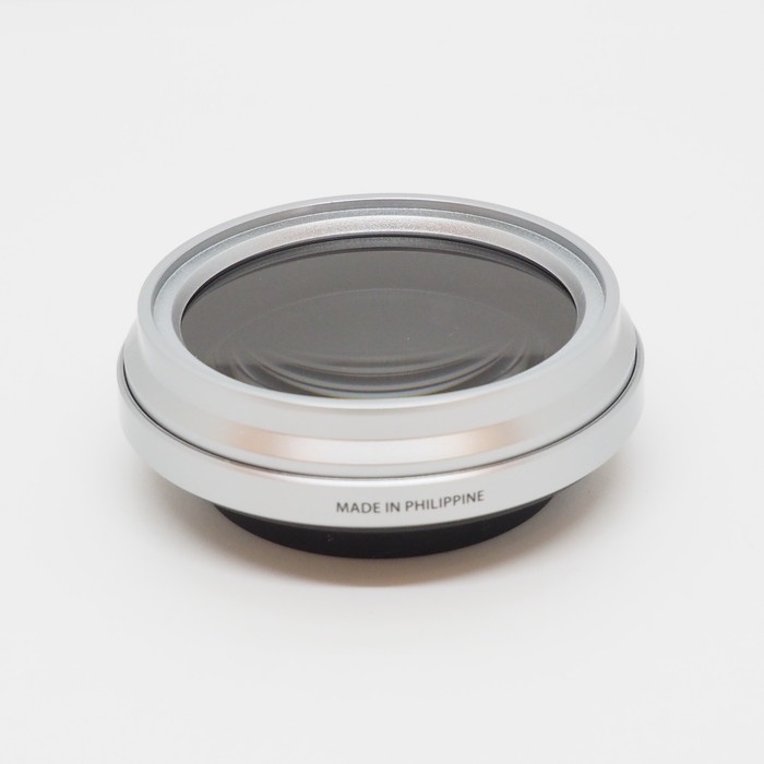 オリンパス WCON-P01 ワイドコンバータ