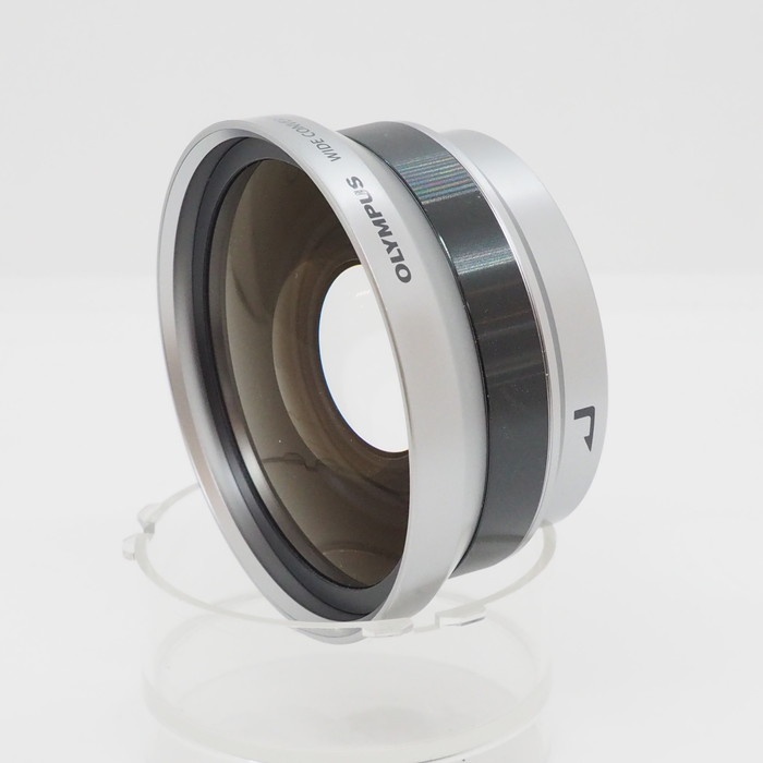 オリンパス MCON-P01 マクロコンバータ