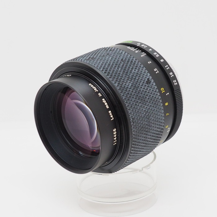 オリンパス Zuiko Auto-Macro 90/2