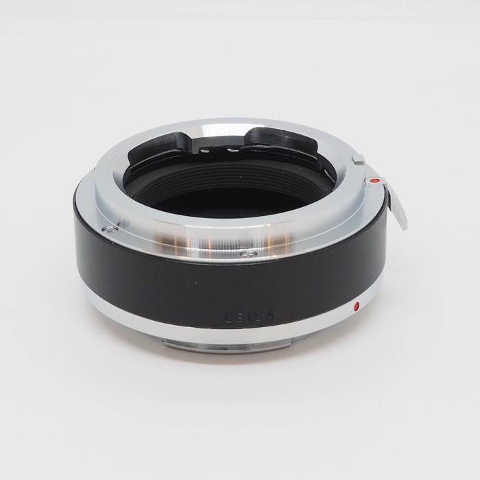 ライカ 14167 ビゾフレックス用レンズアダプター