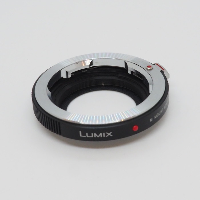 パナソニック DMW-MA2M マウントアダプター