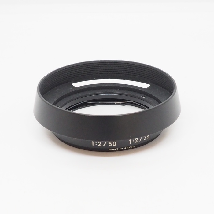 コシナ カールツアイス レンズシエード 35/50MM