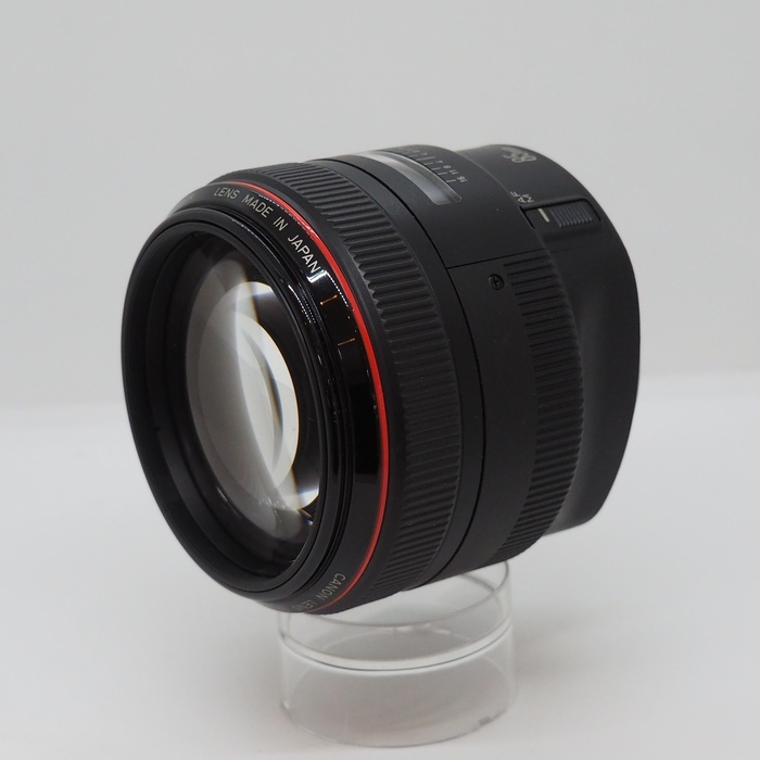 キヤノン EF85/F1.2L USM