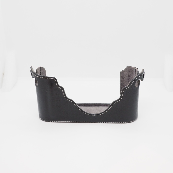 ライカ 14880 Mヨウカメラプロテクターブラック(Typ240)