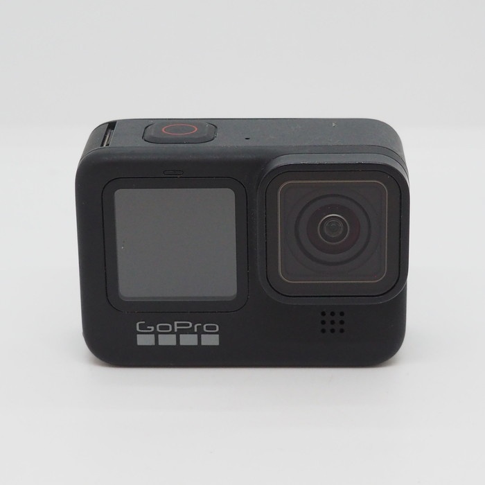 GoPro HERO9 BLACK