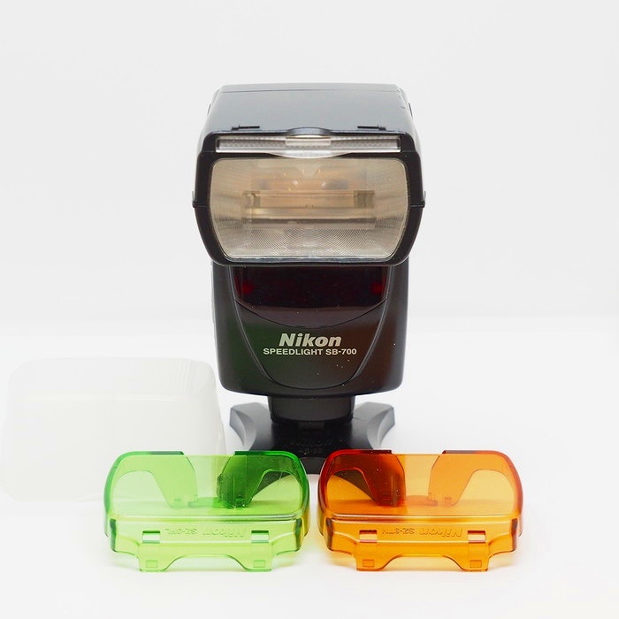 ニコン SB-700 スピードライト