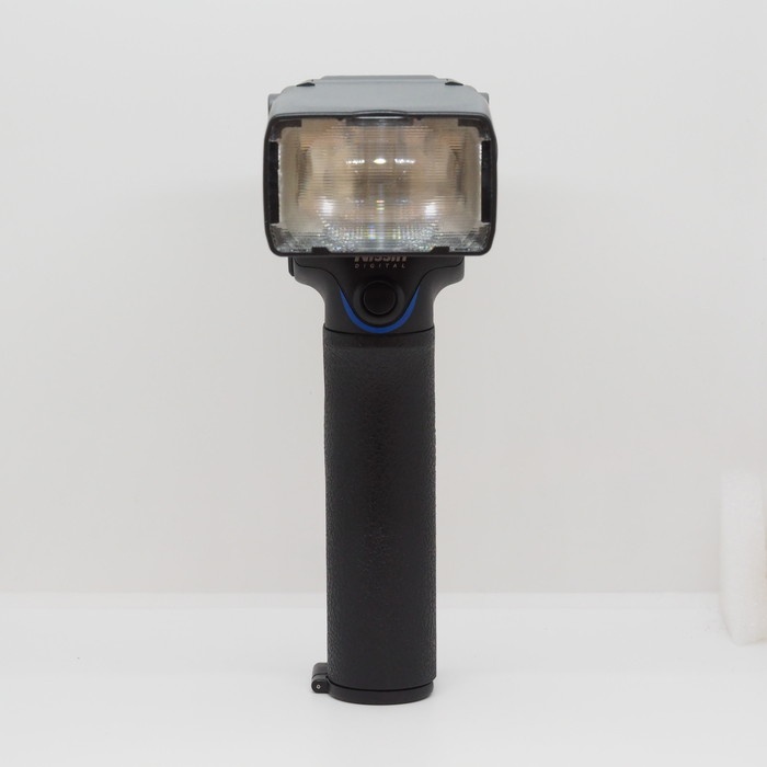 ニッシン MG8 スピードライト