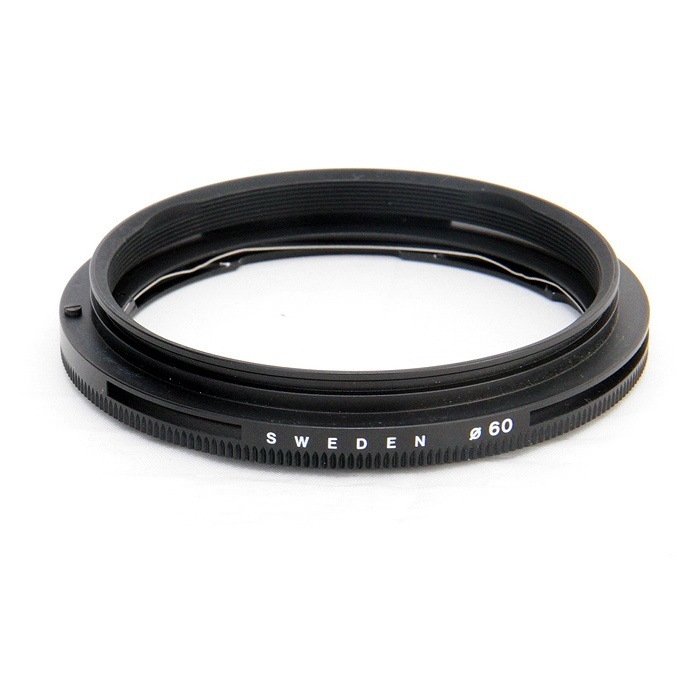 HASSELBLAD レンズマウンティングリング/60