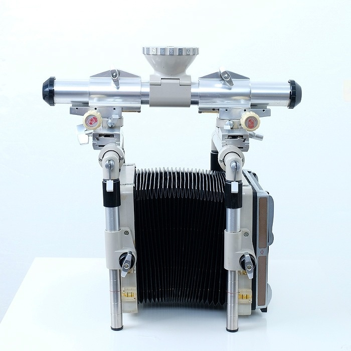 リンホフ リンホフ カルダン BI-システム