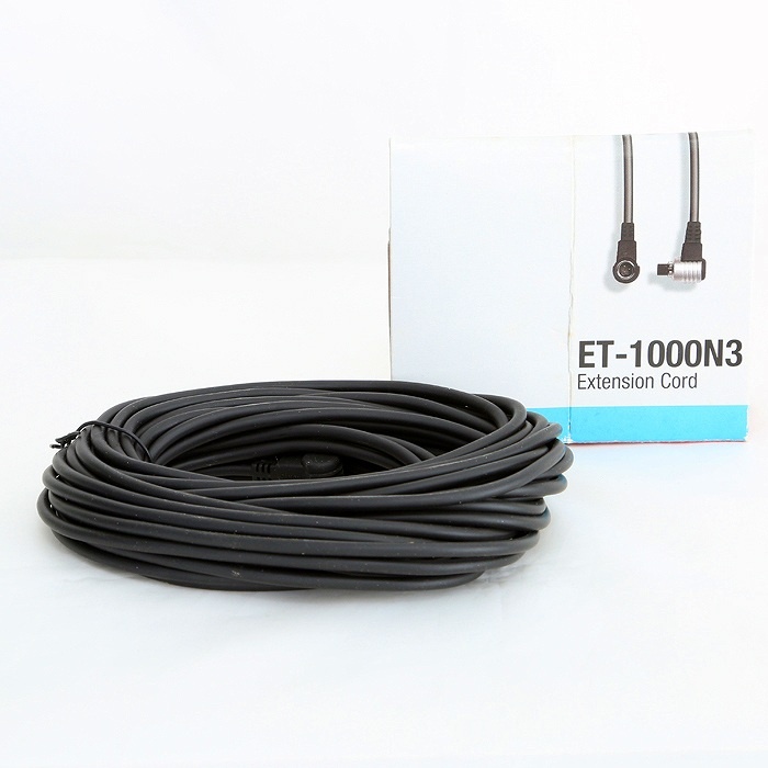 キヤノン キヤノン ET-1000N3 エクステンシヨンコード