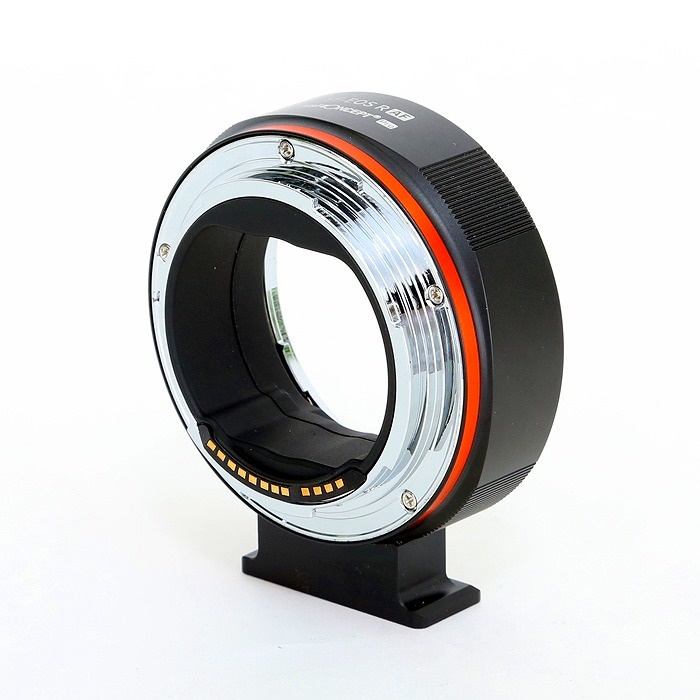 K&F CONCEPT K&F マウントアダプター KF-EFRF-AF