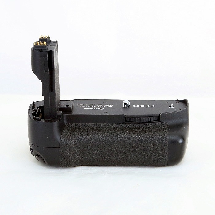 キヤノン キヤノン BG-E7 バツテリーグリツプ