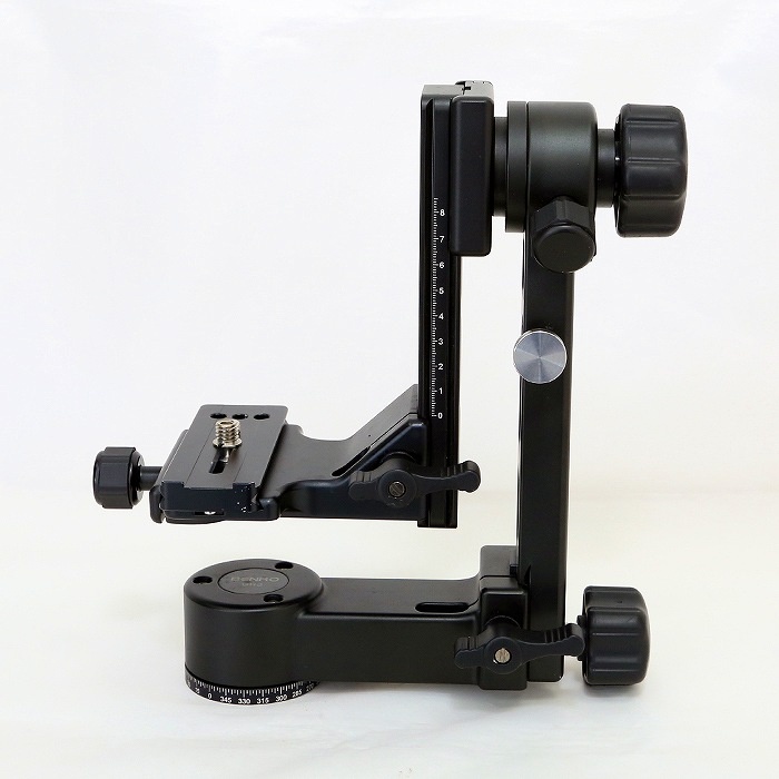 BENRO BENRO GH3 プロテレフオトヘツド