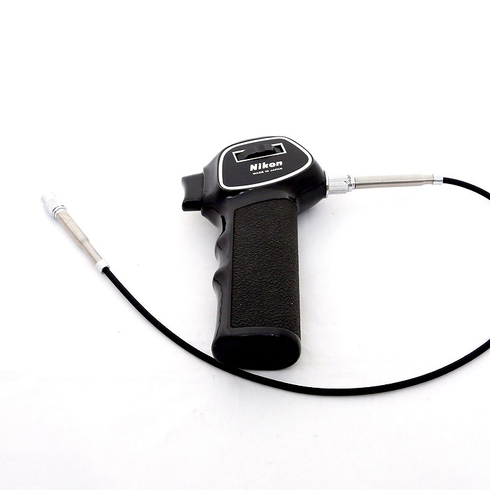 ニコン PISTOL GRIP MODEL-2