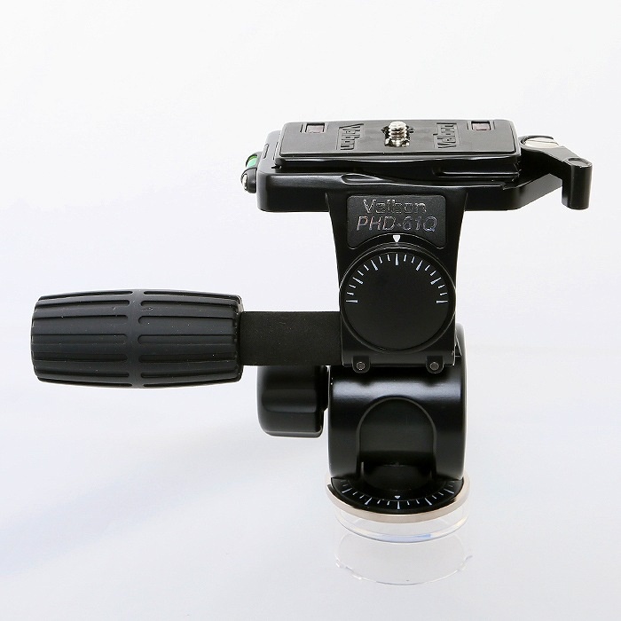 ベルボン ベルボン PHD-61Q ウンダイ