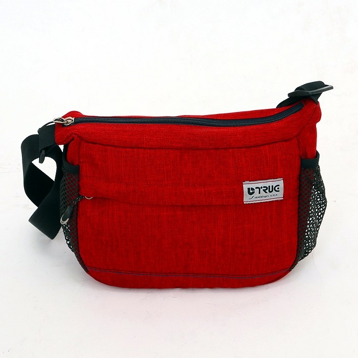 エツミ E-3564 シュープリーム MS-1 レッド