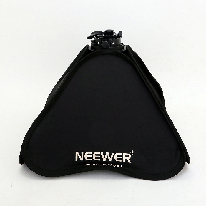 ソノタ NEEWER 60x60ソフトボックス Sタイプフラッシュブラケットマウント