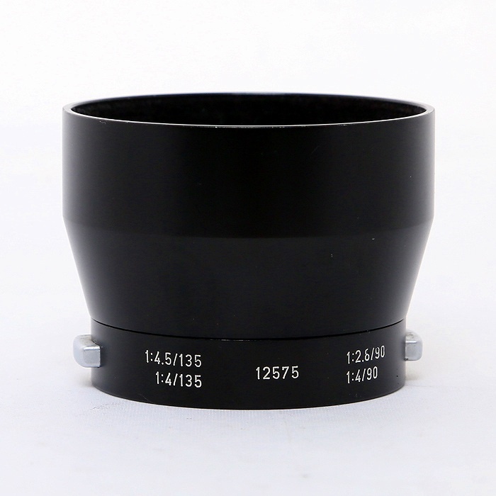 ライカ IUFOO/12575 エルマー9cm/ヘクトール13.5cm用フード