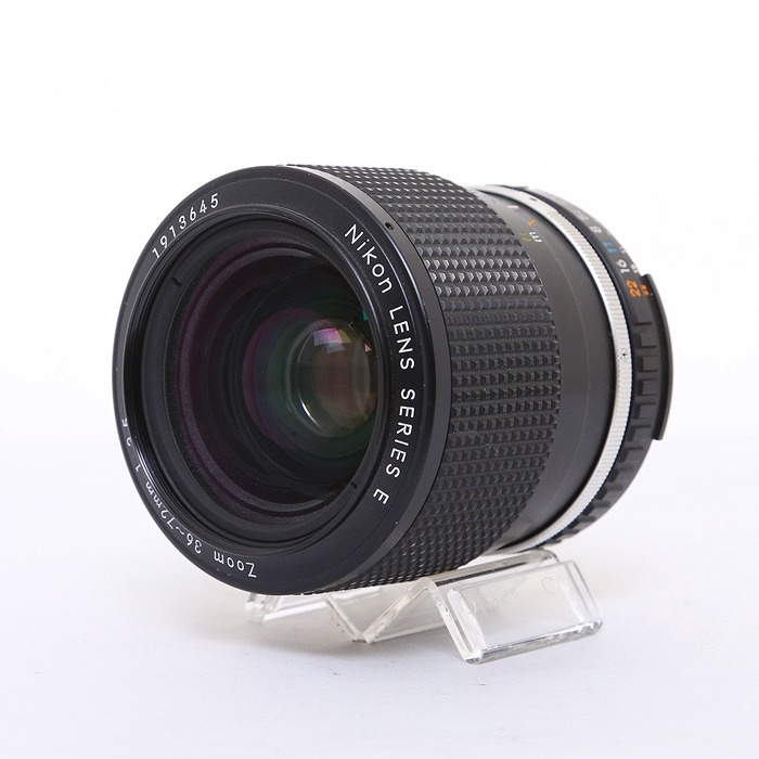 ニコン シリーズE 36-72mm F3.5