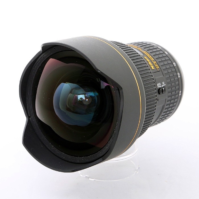 ニコン ニコン AF-S 14-24/F2.8G ED