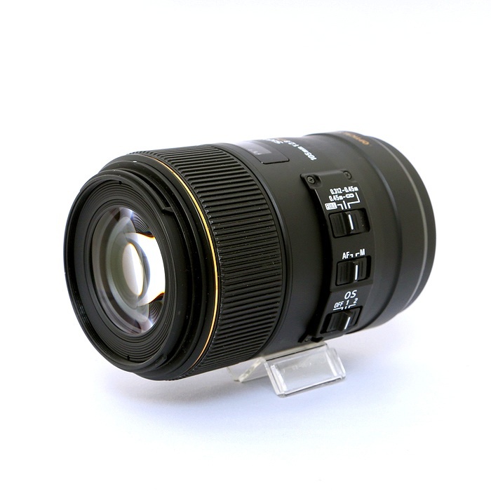 シグマ マクロ105/F2.8 EX DG OS HSM NA