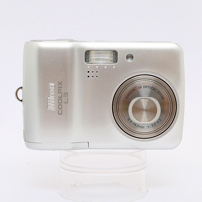 ニコン ニコン COOLPIX L3