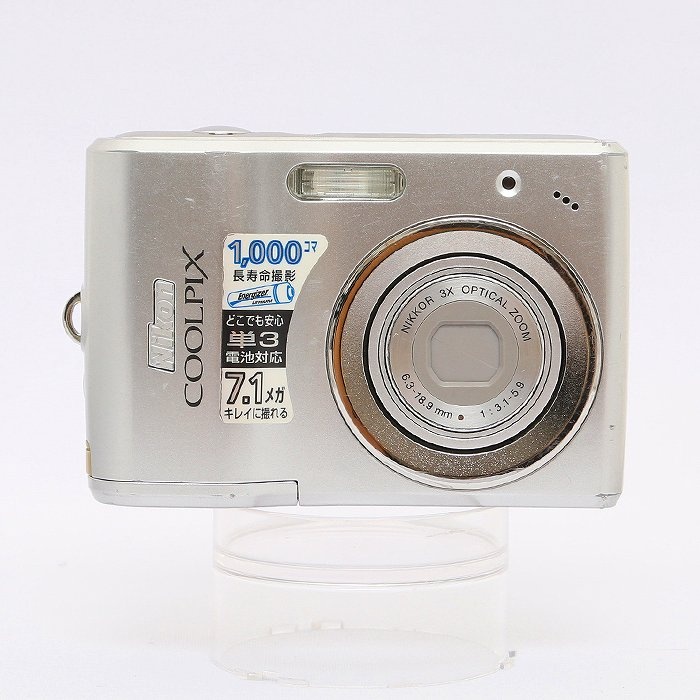 ニコン ニコン COOLPIX L14