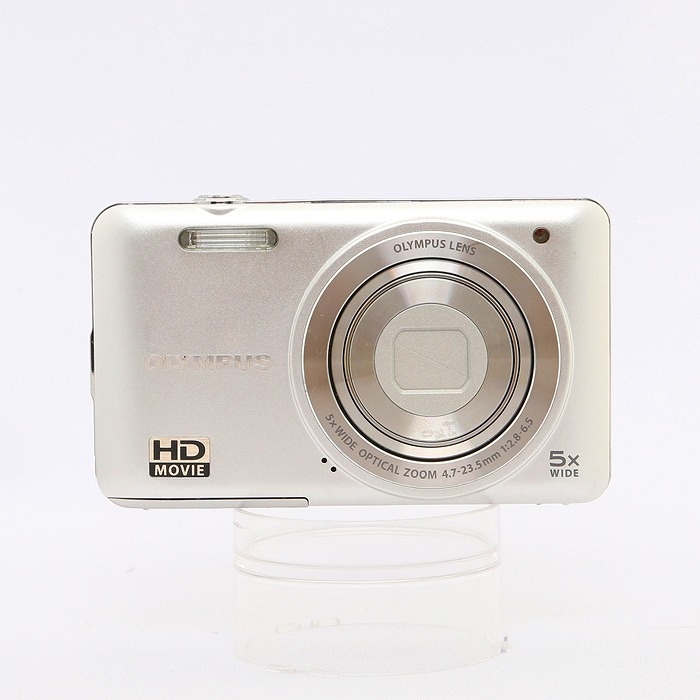 オリンパス VG-140 シルバー