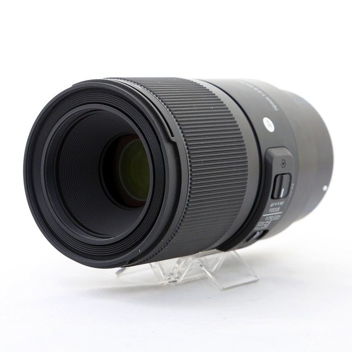 シグマ シグマ 70mm F2.8 DG MACRO Art ソニー E用