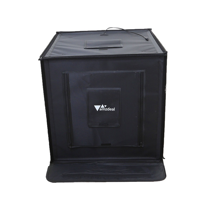 ソノタ Amzdeal ZK-RY-04 折り畳み式撮影BOX 60×60cm