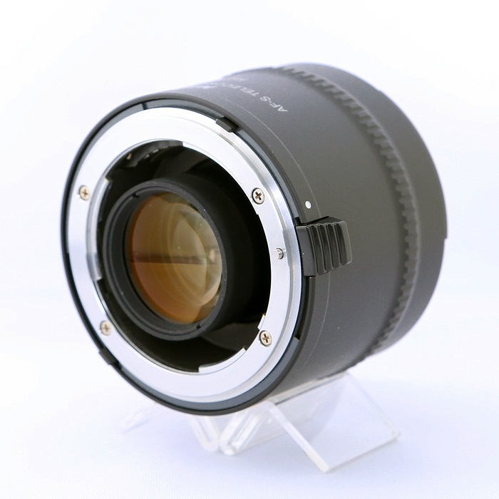 ニコン TC-20E III AF-S テレコンバーター