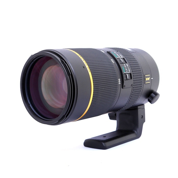 ペンタックス ペンタツクス HD D FA*70-200/F2.8ED DC AW