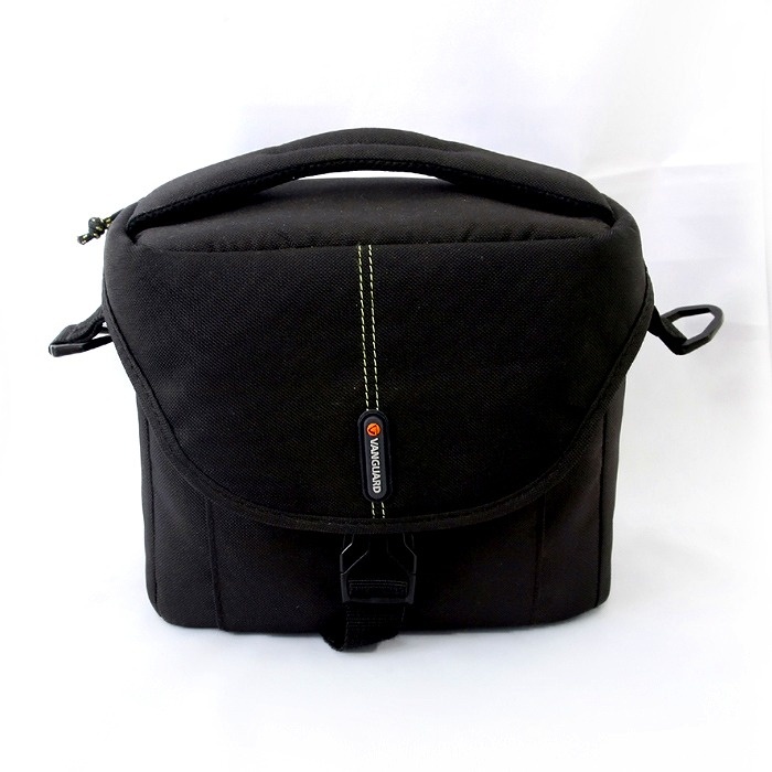 バンガード バンガード BIIN21LCBK カメラバッグ ブラック
