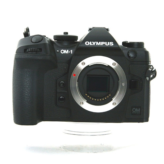 OM SYSTEM OM SYSTEM OM-1 ボデイ