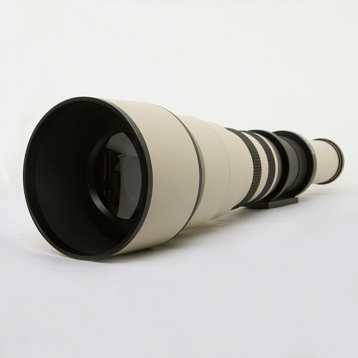 ソノタ ThreeBeach BIG 88DA 800-1200mm F9.9-14.9