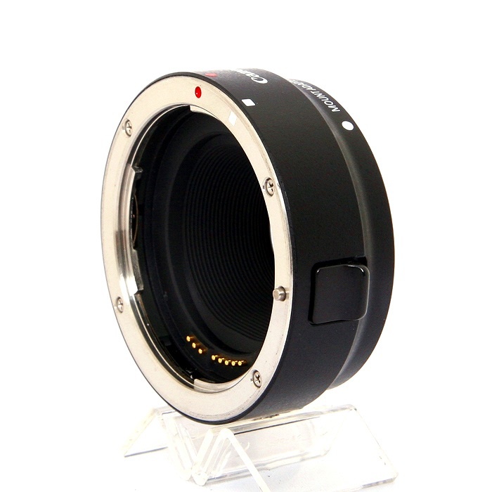 キヤノン EF-EOS M マウントアダプター