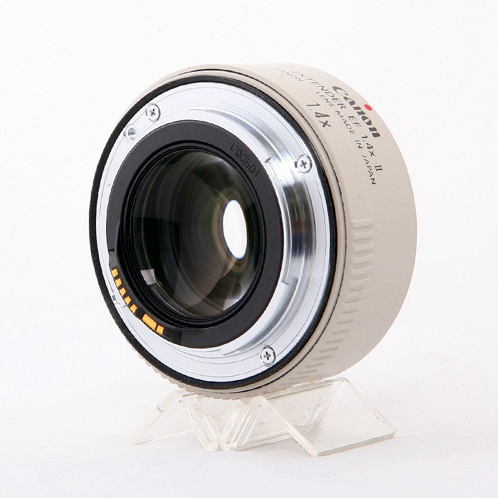 キヤノン EXTENDER EF1.4×II