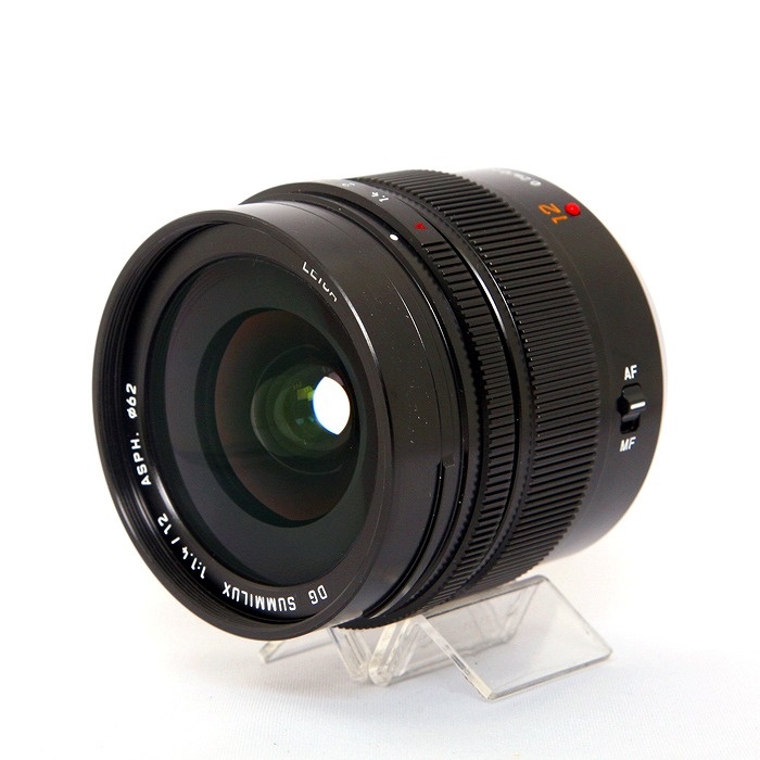 パナソニック DGズミルックス 12/1.4ASPH. H-X012