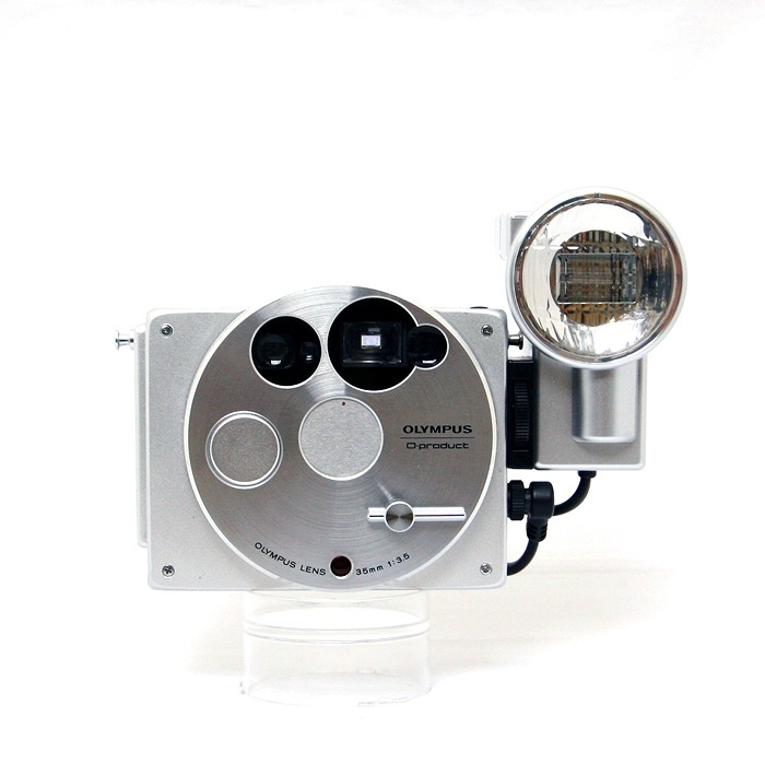 オリンパス O-product
