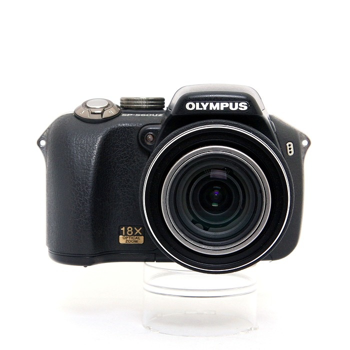 オリンパス CAMEDIA SP-560UZ
