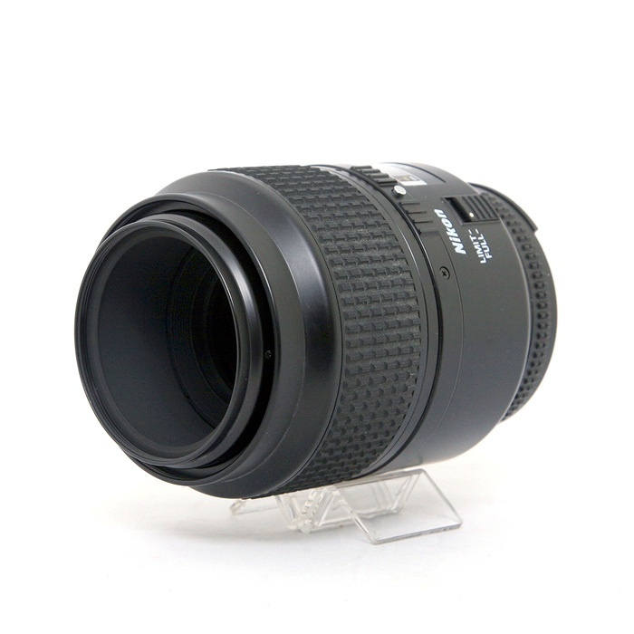 ニコン AF-N 105/2.8 マイクロ