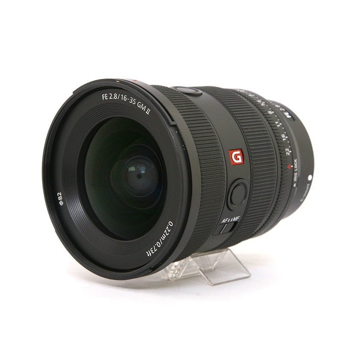 ソニー ソニー FE16-35/F2.8 GM II