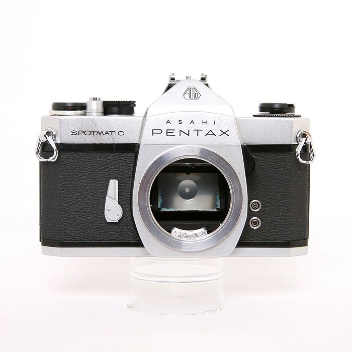 ペンタックス SP ボディ シルバー